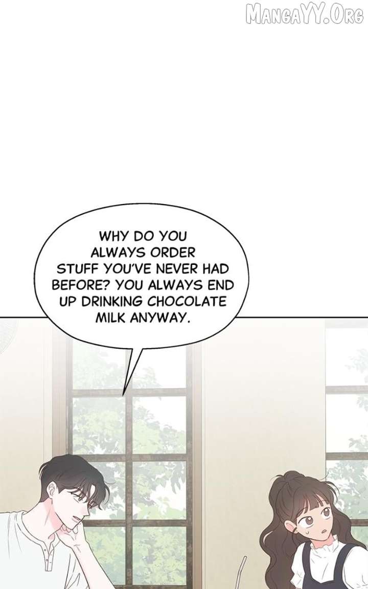 My Fake Love chapter 39 page 44