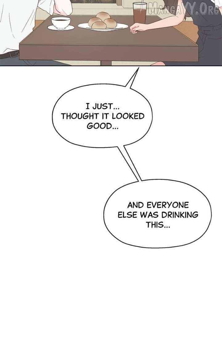 My Fake Love chapter 39 page 45