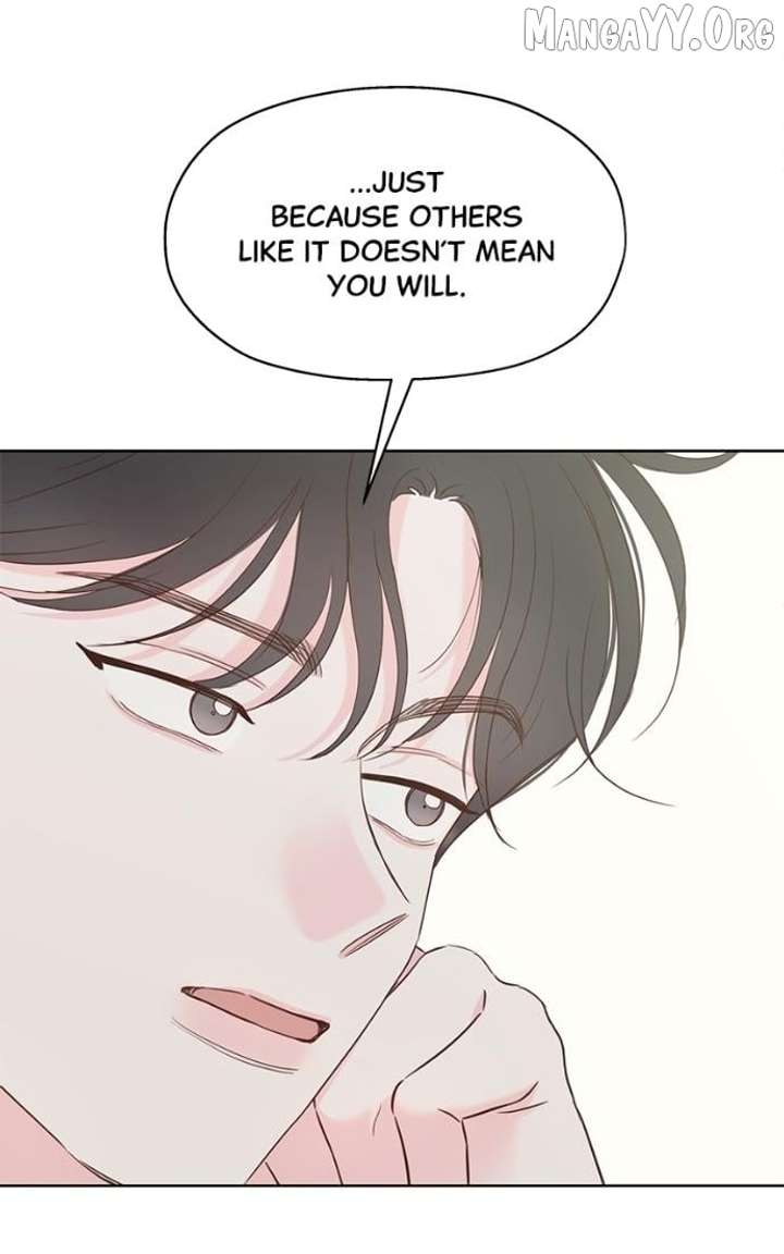 My Fake Love chapter 39 page 46
