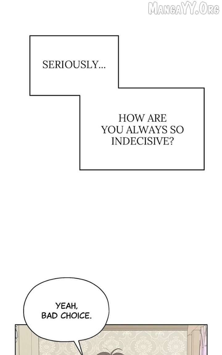 My Fake Love chapter 39 page 47