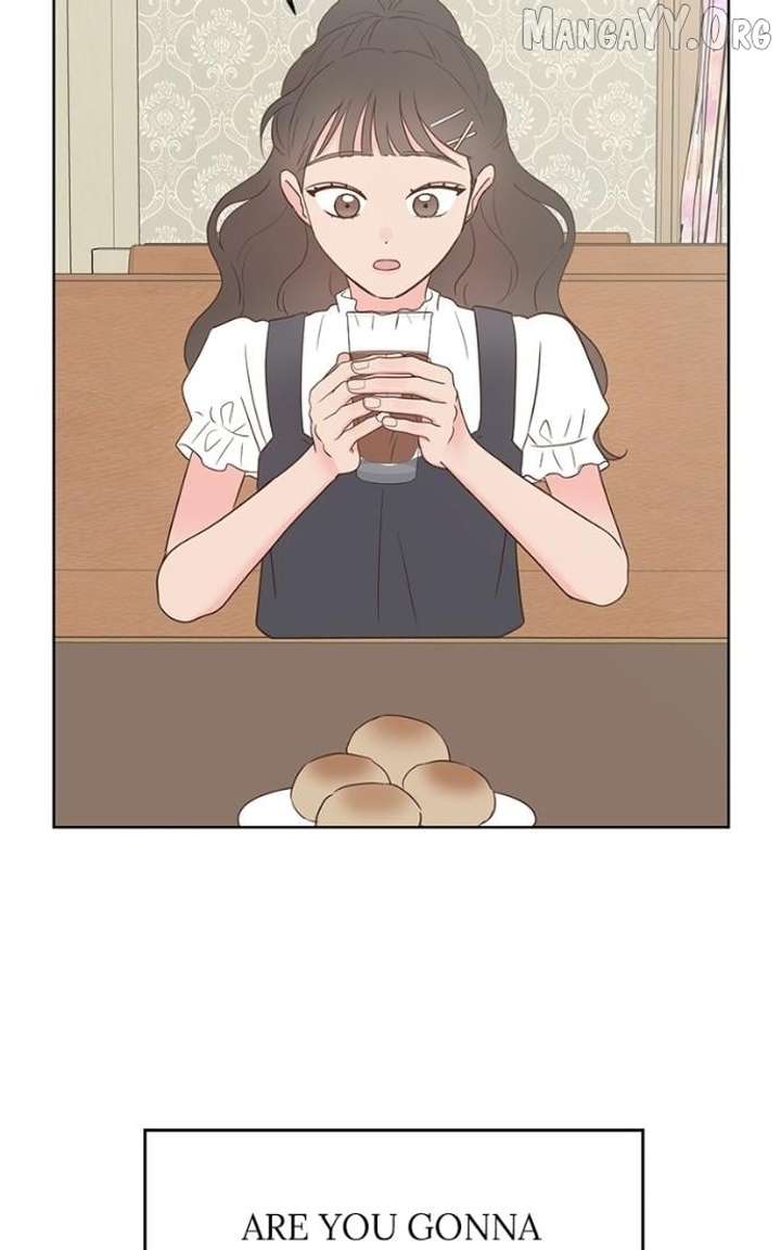 My Fake Love chapter 39 page 48