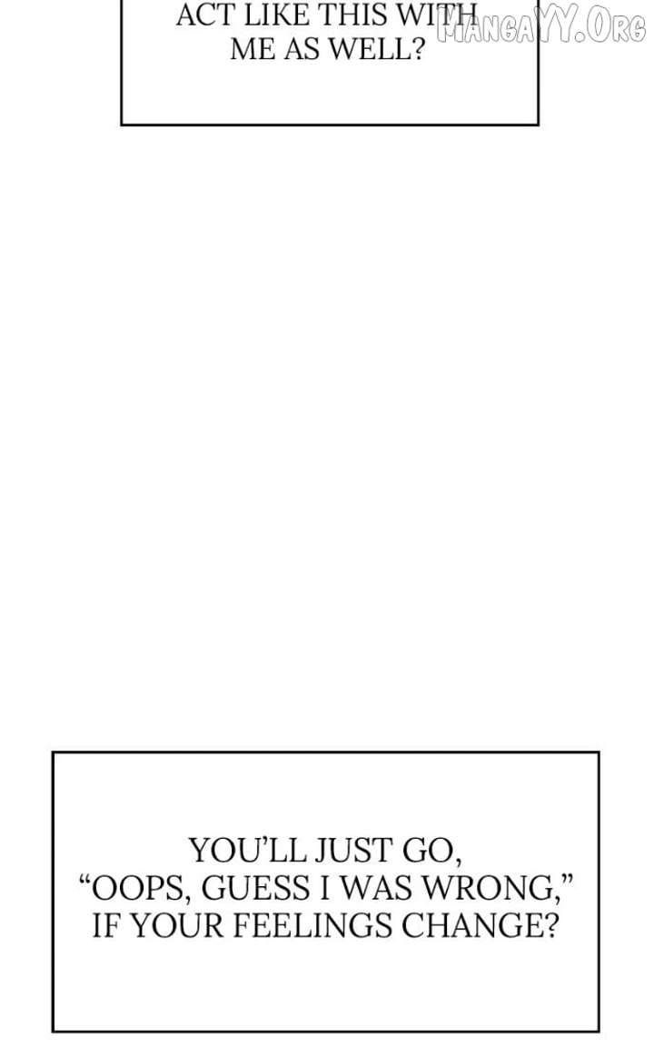 My Fake Love chapter 39 page 49