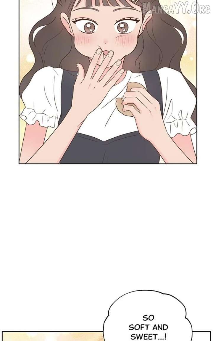 My Fake Love chapter 39 page 52