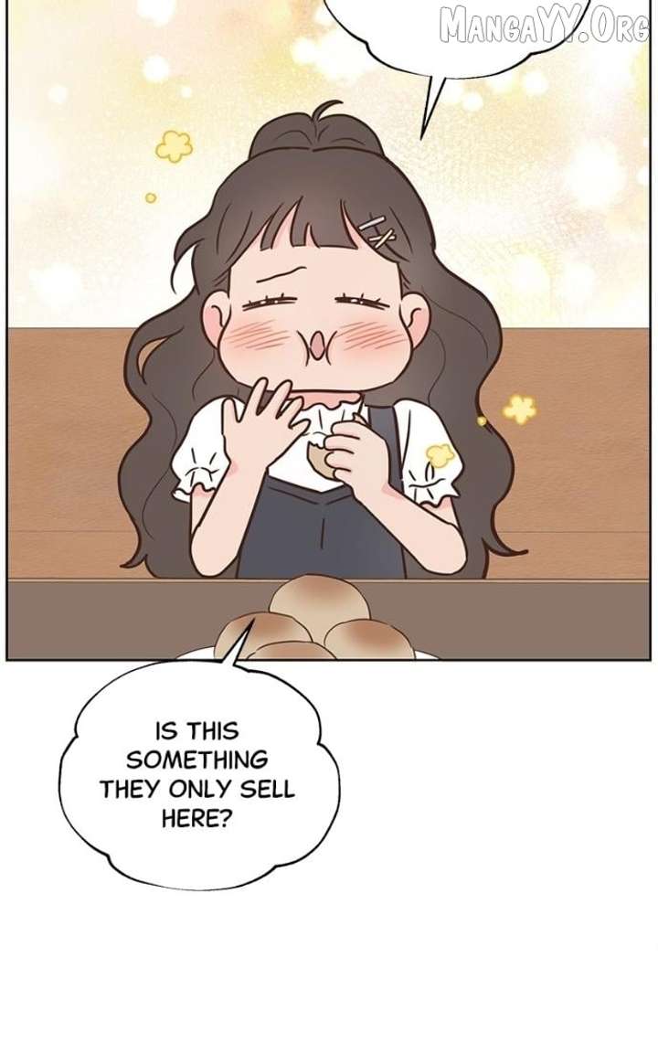 My Fake Love chapter 39 page 53