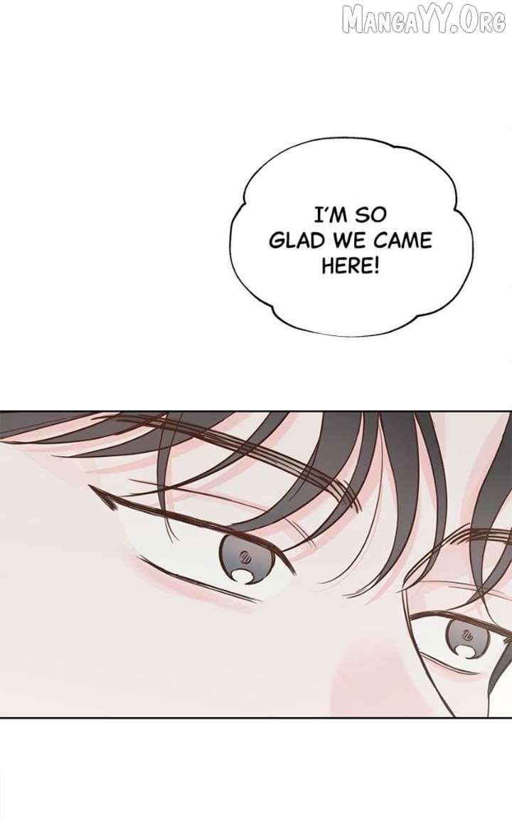 My Fake Love chapter 39 page 54