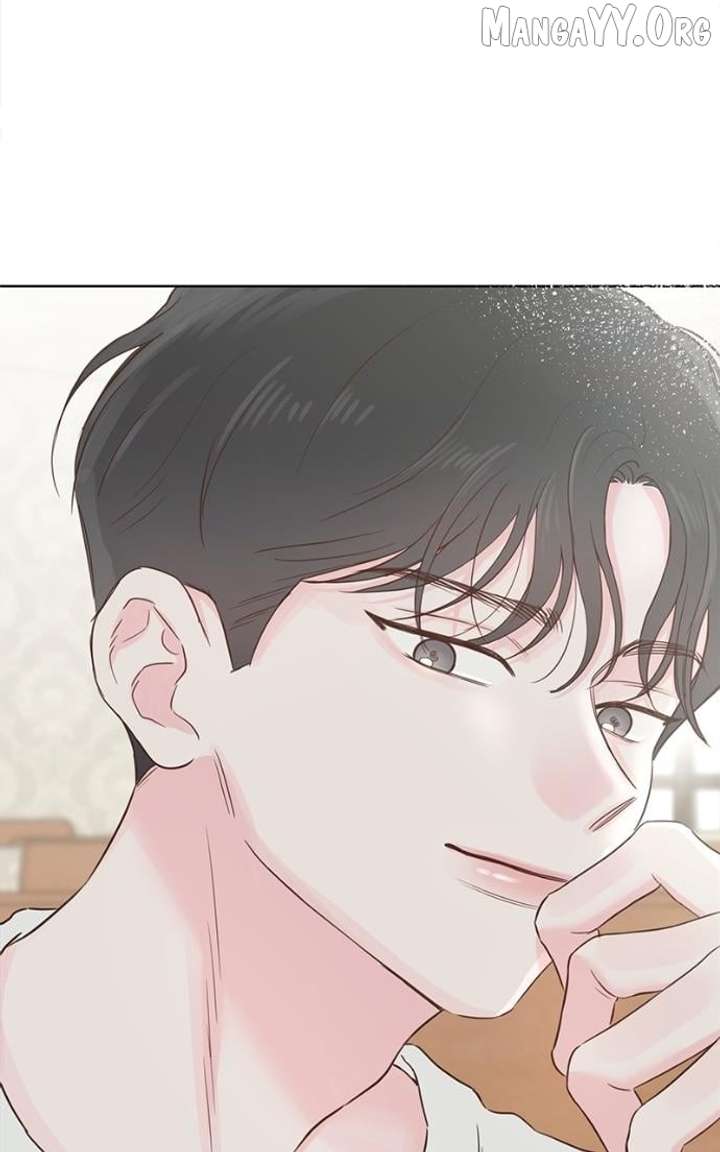 My Fake Love chapter 39 page 55
