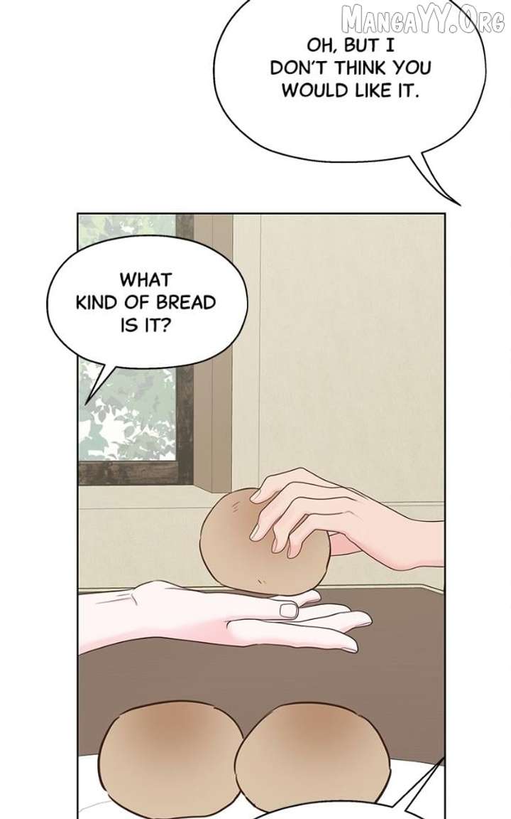 My Fake Love chapter 39 page 57