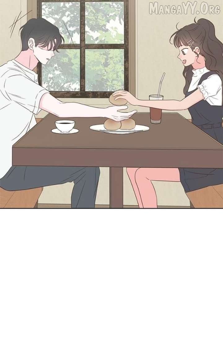 My Fake Love chapter 39 page 59