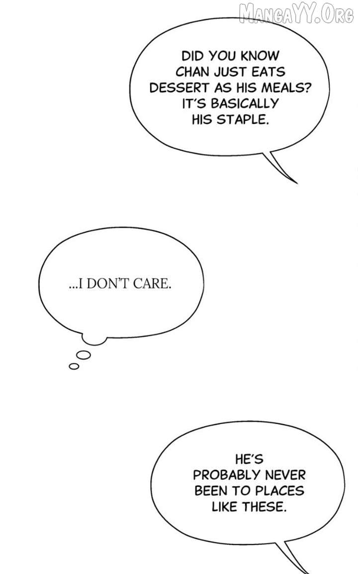 My Fake Love chapter 39 page 60