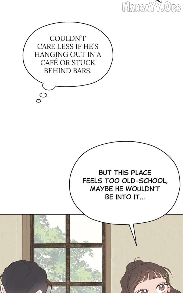 My Fake Love chapter 39 page 61