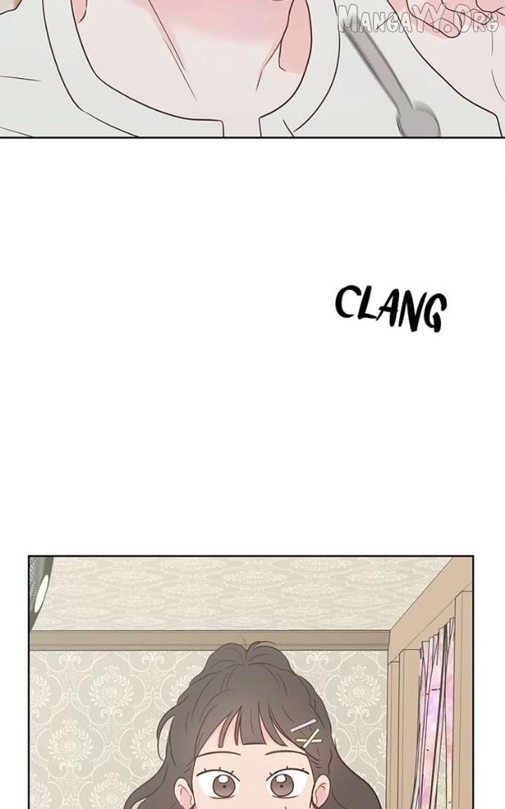 My Fake Love chapter 39 page 66