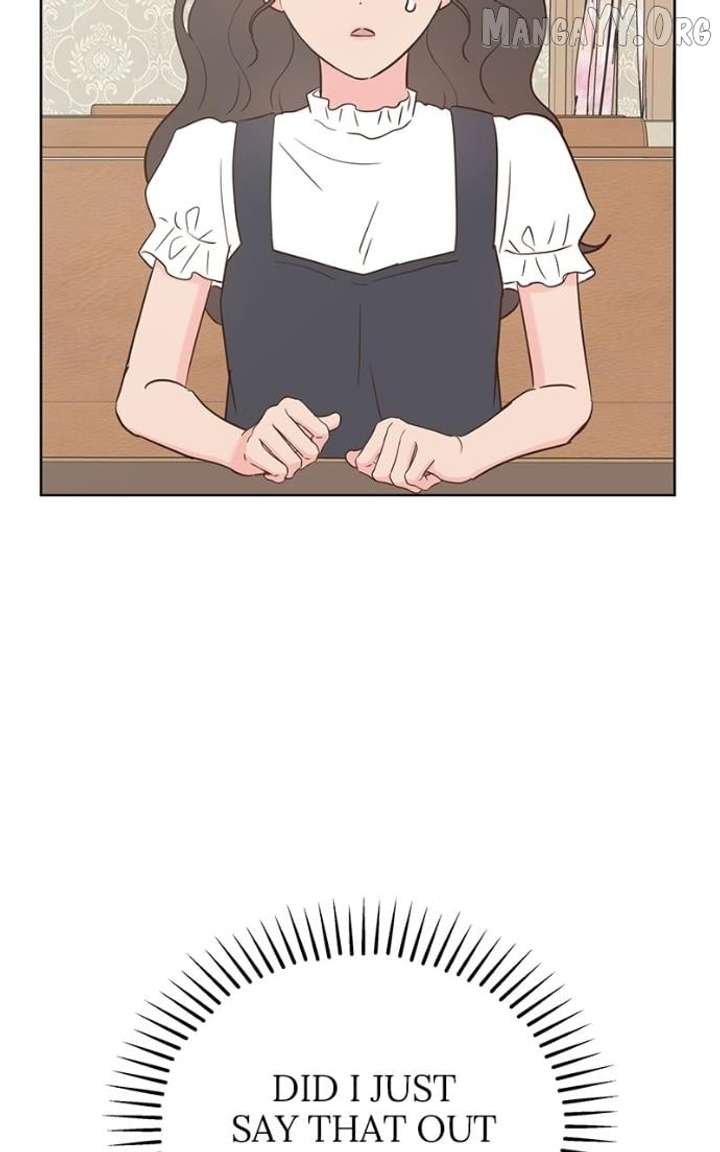 My Fake Love chapter 39 page 67