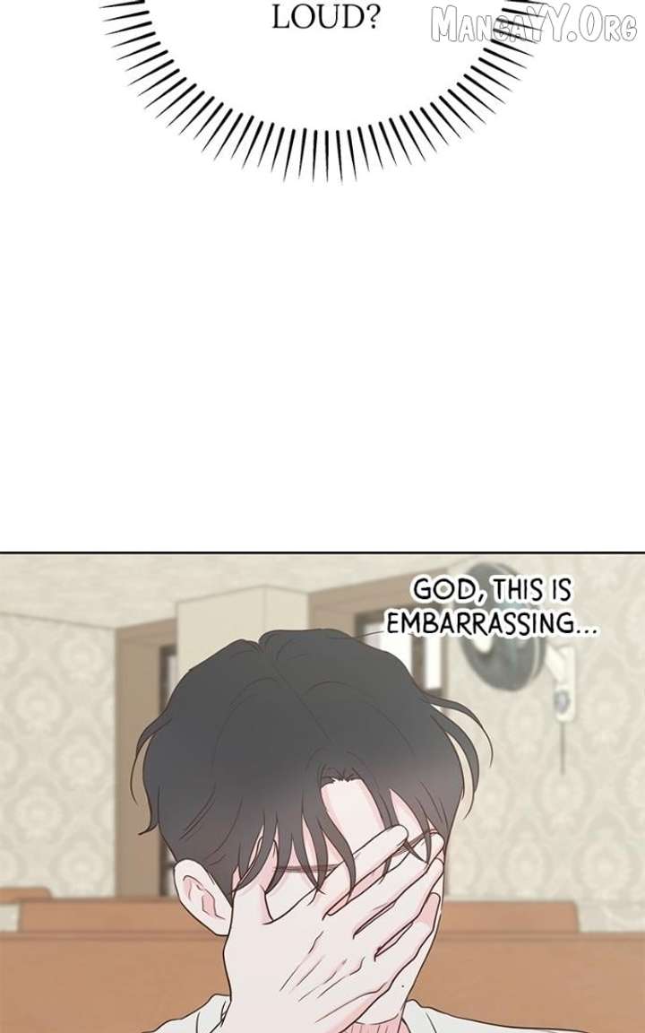 My Fake Love chapter 39 page 68