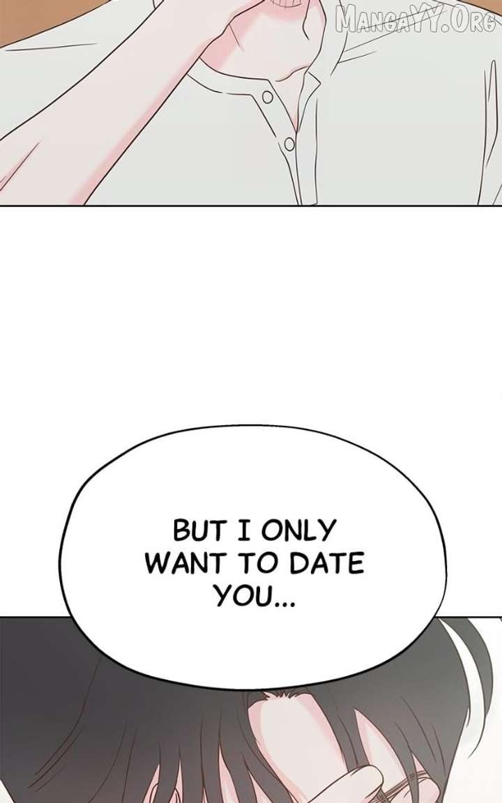 My Fake Love chapter 39 page 69