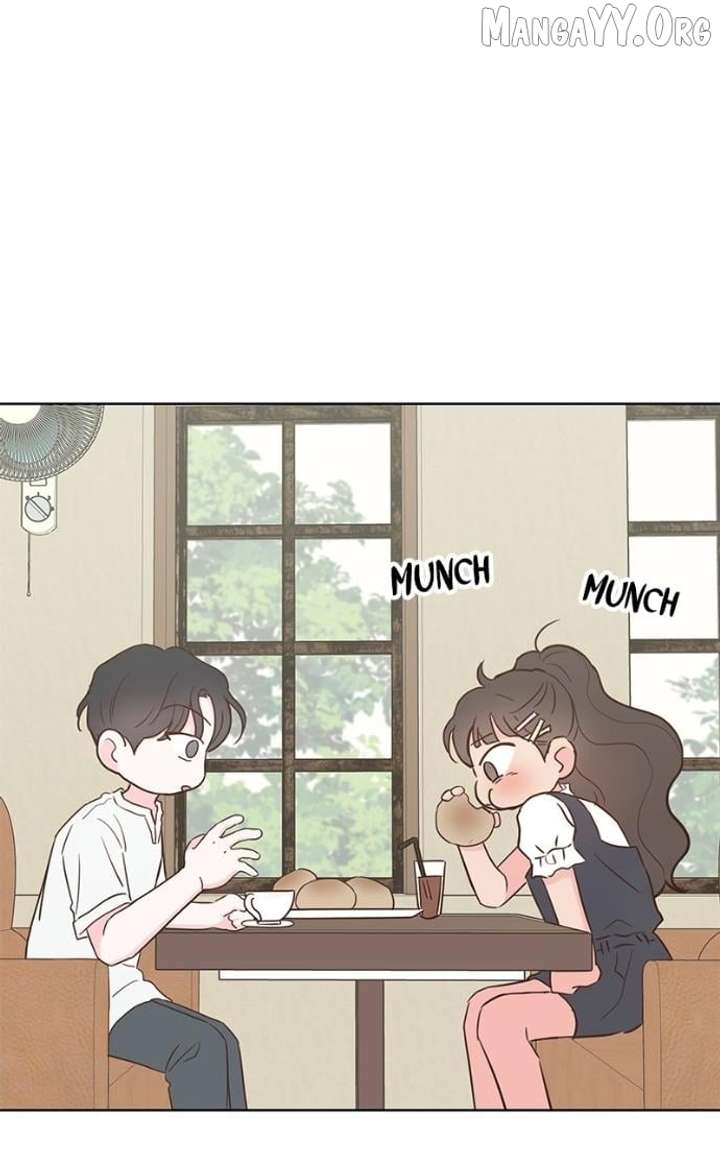 My Fake Love chapter 39 page 75
