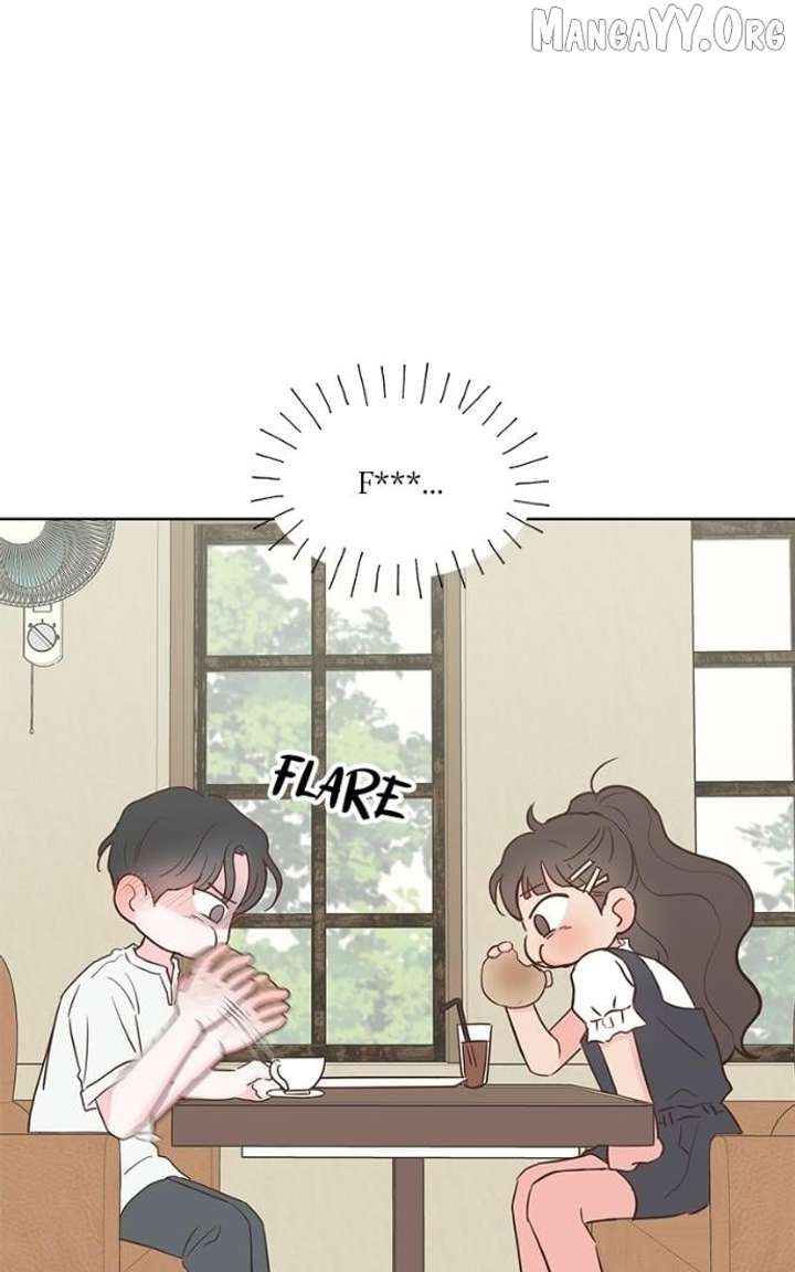 My Fake Love chapter 39 page 76