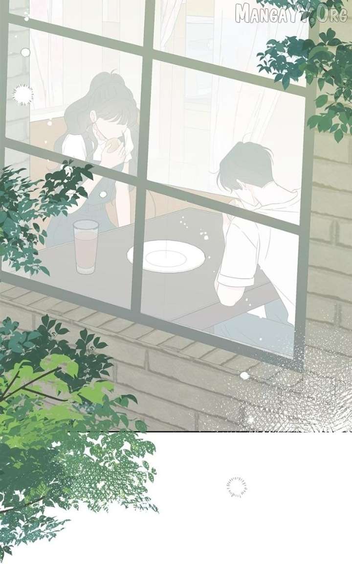 My Fake Love chapter 39 page 79