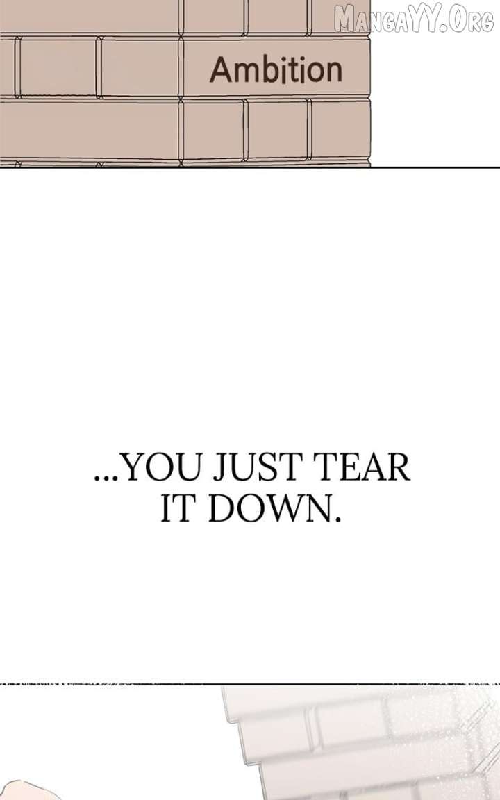 My Fake Love chapter 39 page 82