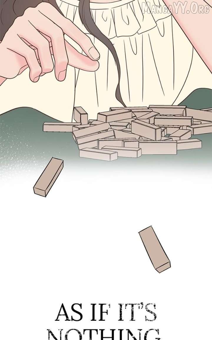 My Fake Love chapter 39 page 85