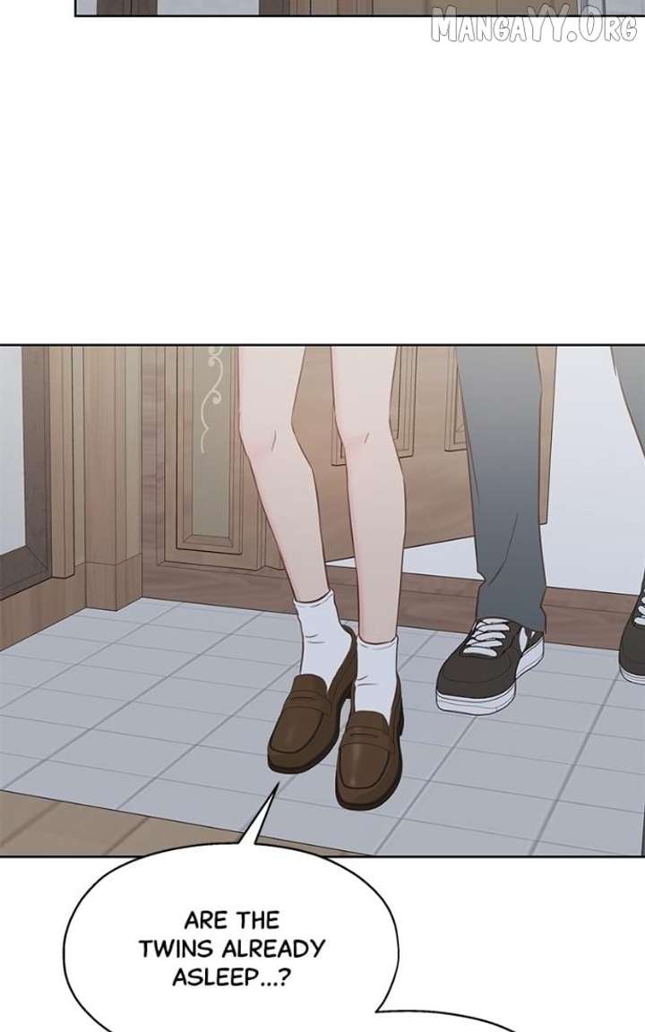 My Fake Love chapter 39 page 89