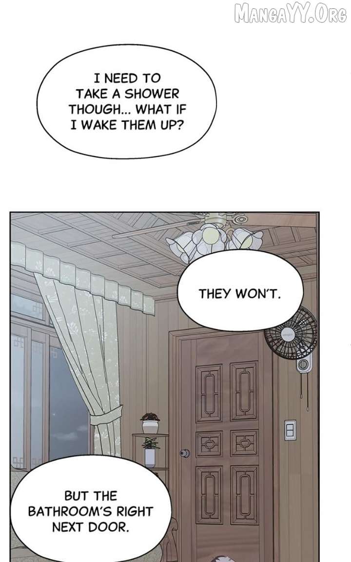 My Fake Love chapter 39 page 92