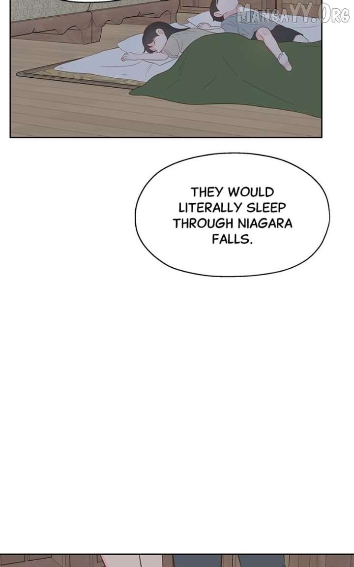 My Fake Love chapter 39 page 93