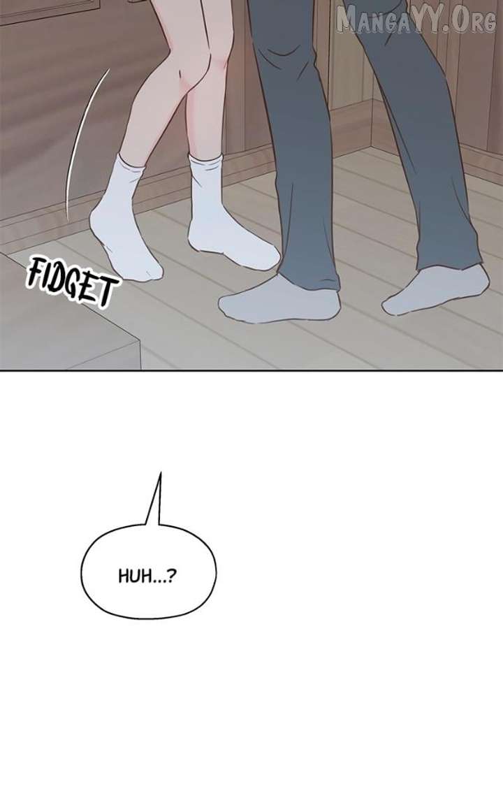 My Fake Love chapter 39 page 94