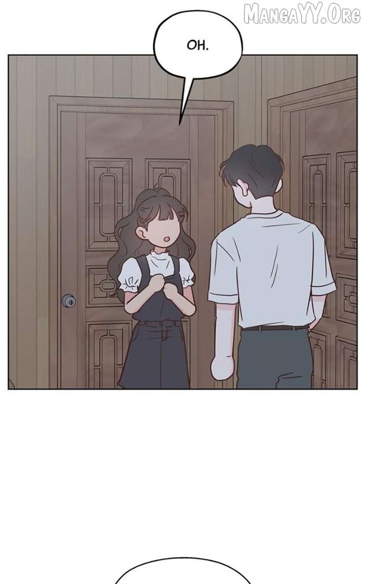 My Fake Love chapter 39 page 101