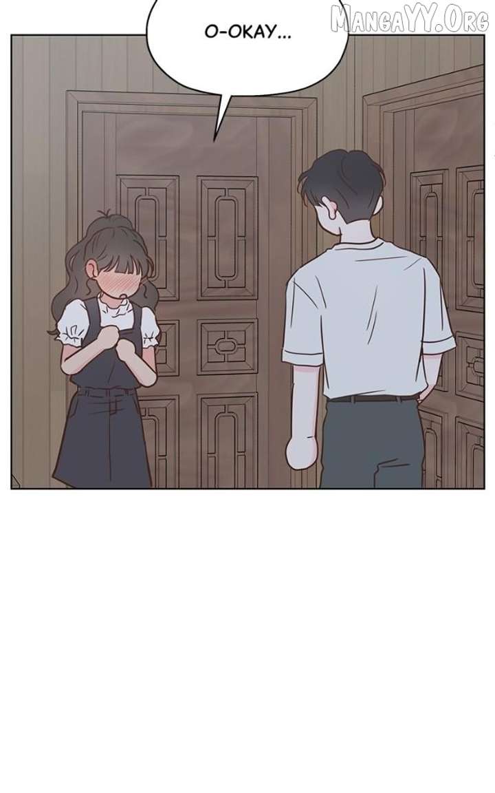 My Fake Love chapter 39 page 102