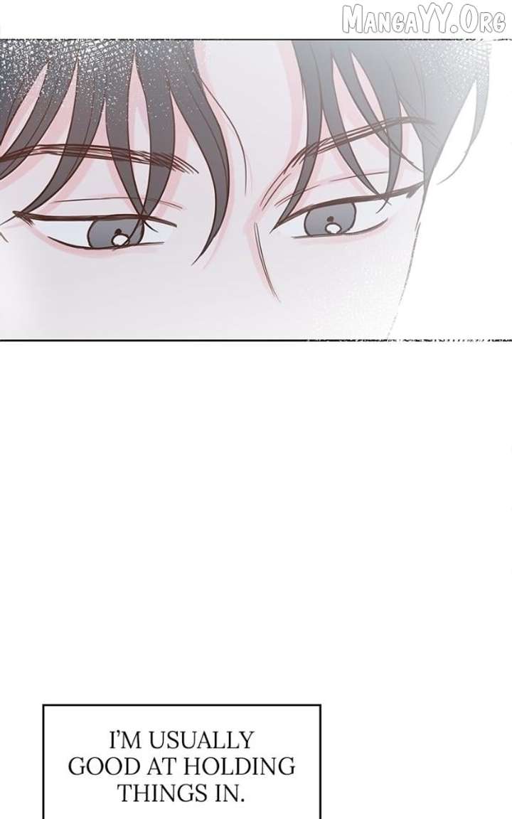 My Fake Love chapter 39 page 103