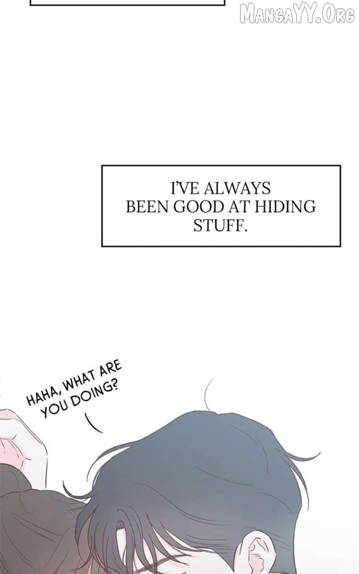 My Fake Love chapter 39 page 104