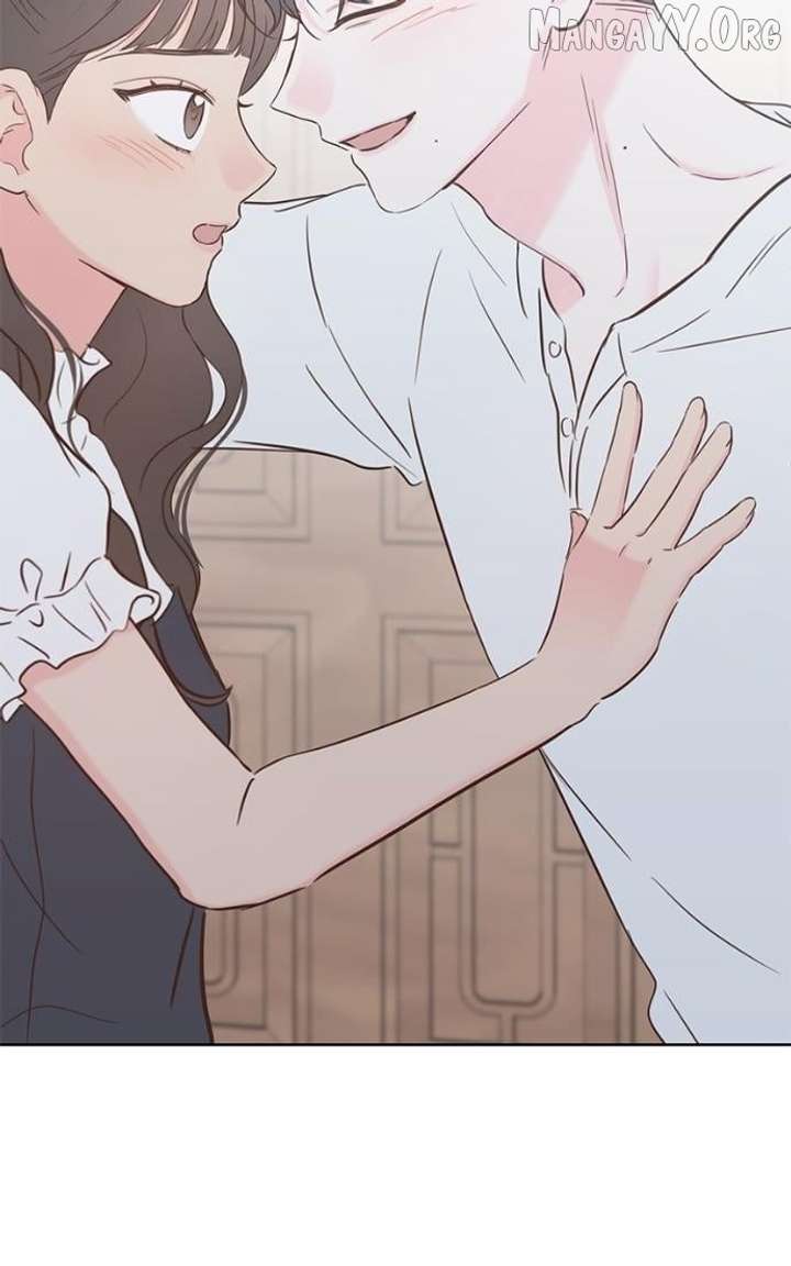 My Fake Love chapter 39 page 105