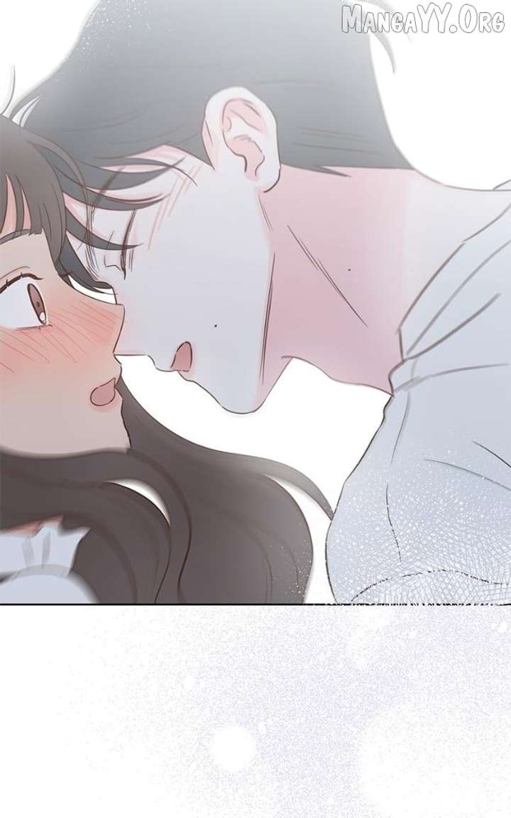 My Fake Love chapter 39 page 107