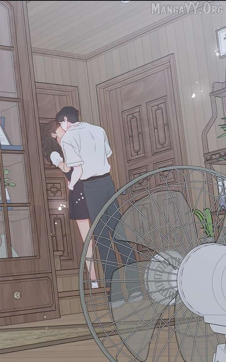 My Fake Love chapter 39 page 109