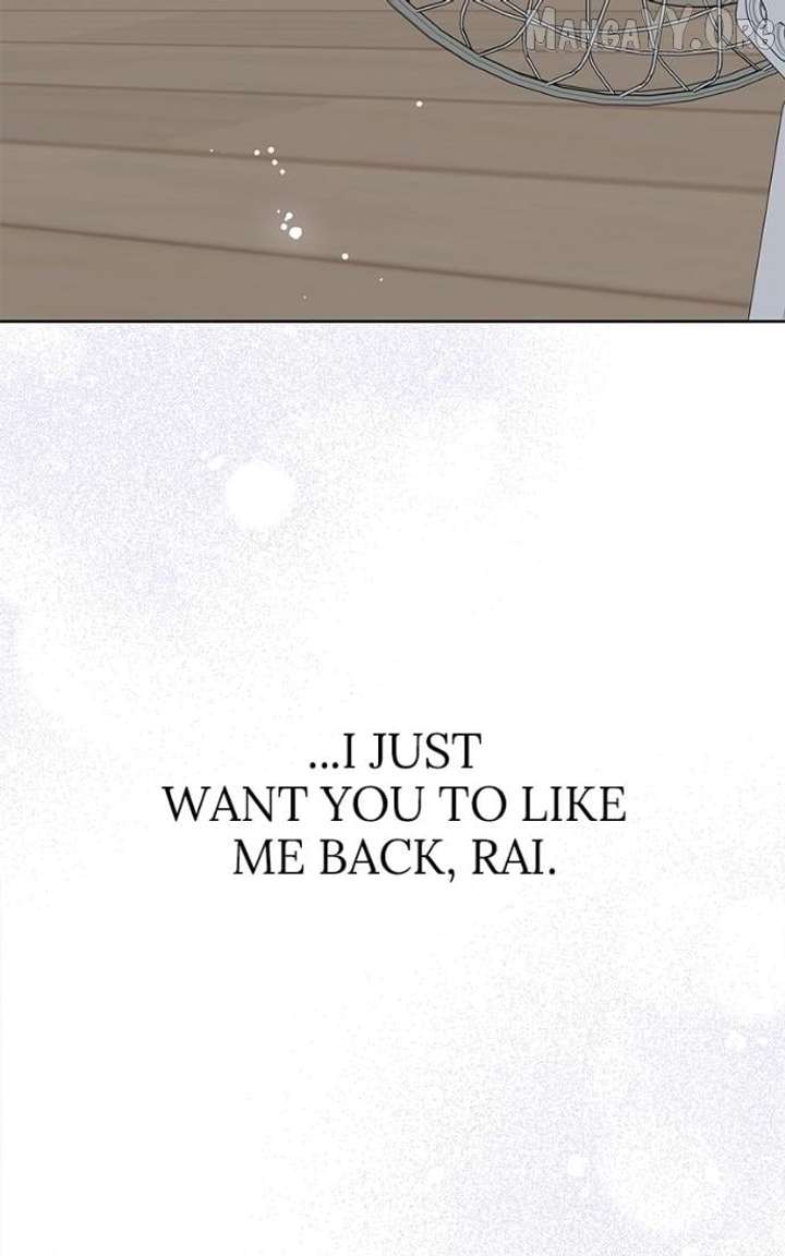 My Fake Love chapter 39 page 110