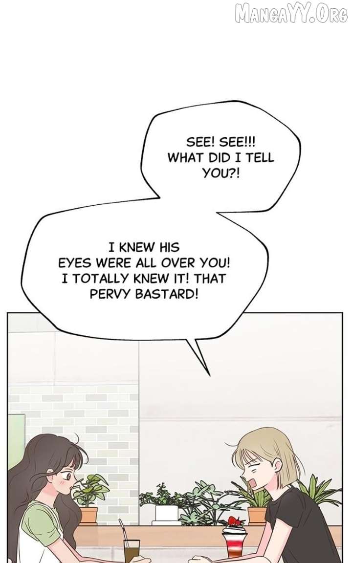 My Fake Love chapter 39 page 114