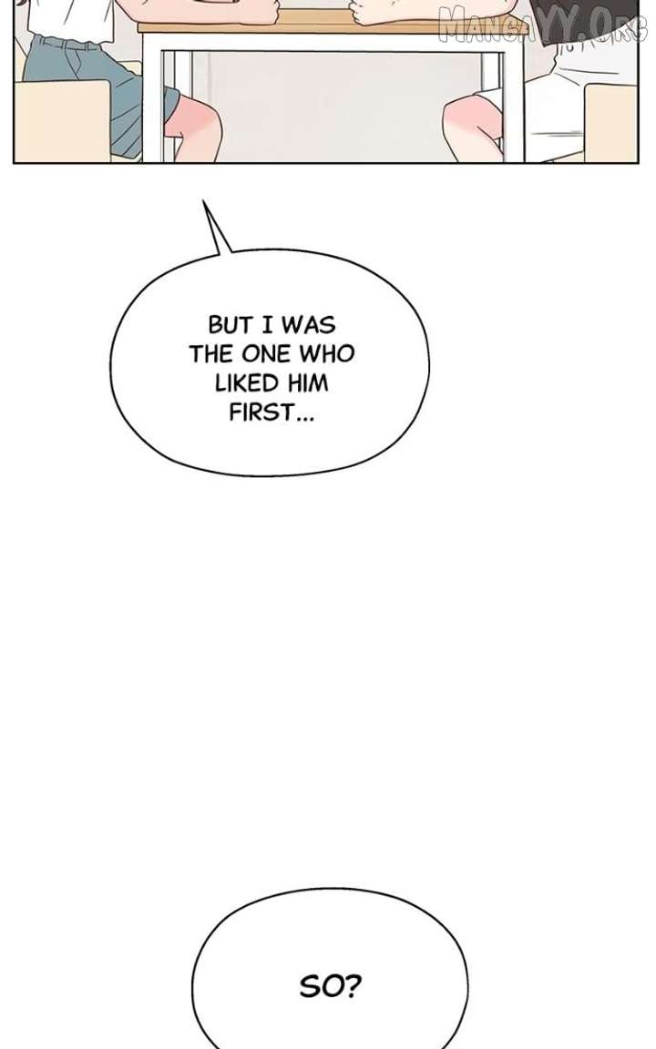 My Fake Love chapter 39 page 115