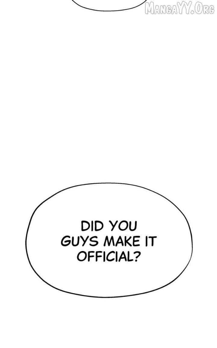 My Fake Love chapter 39 page 116