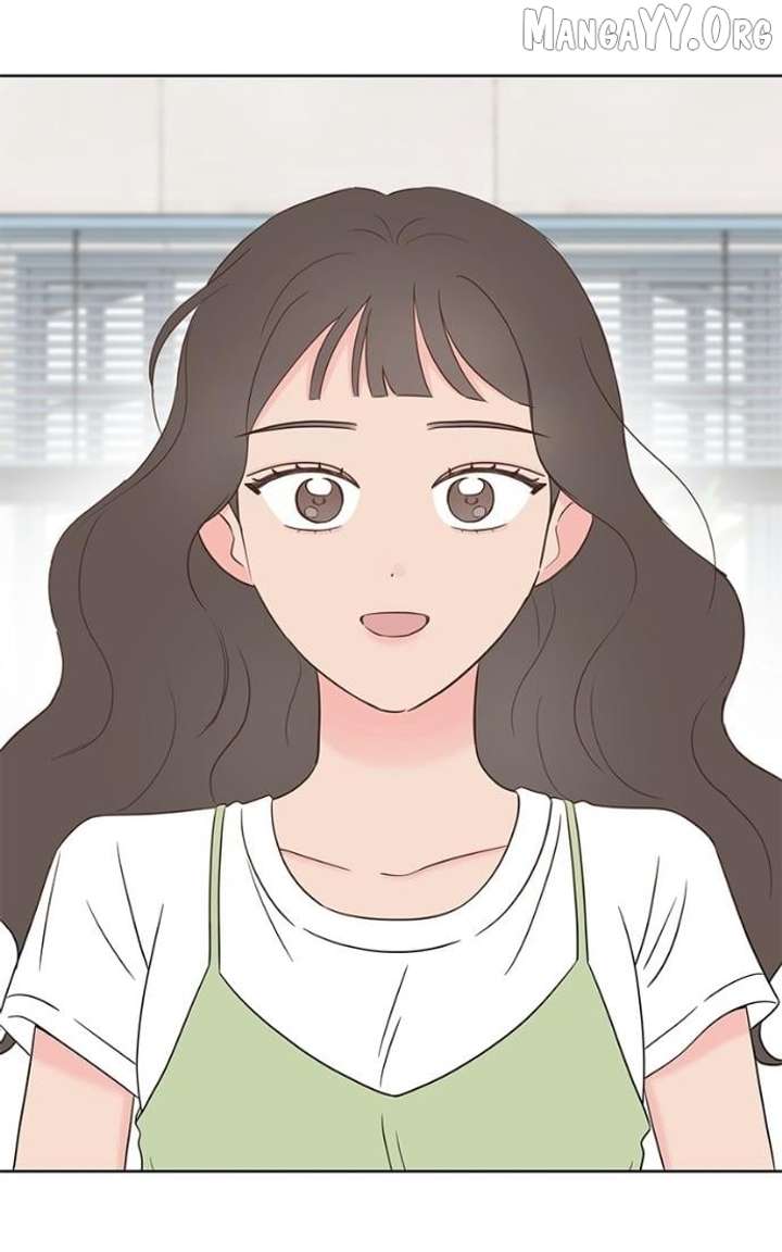 My Fake Love chapter 39 page 117