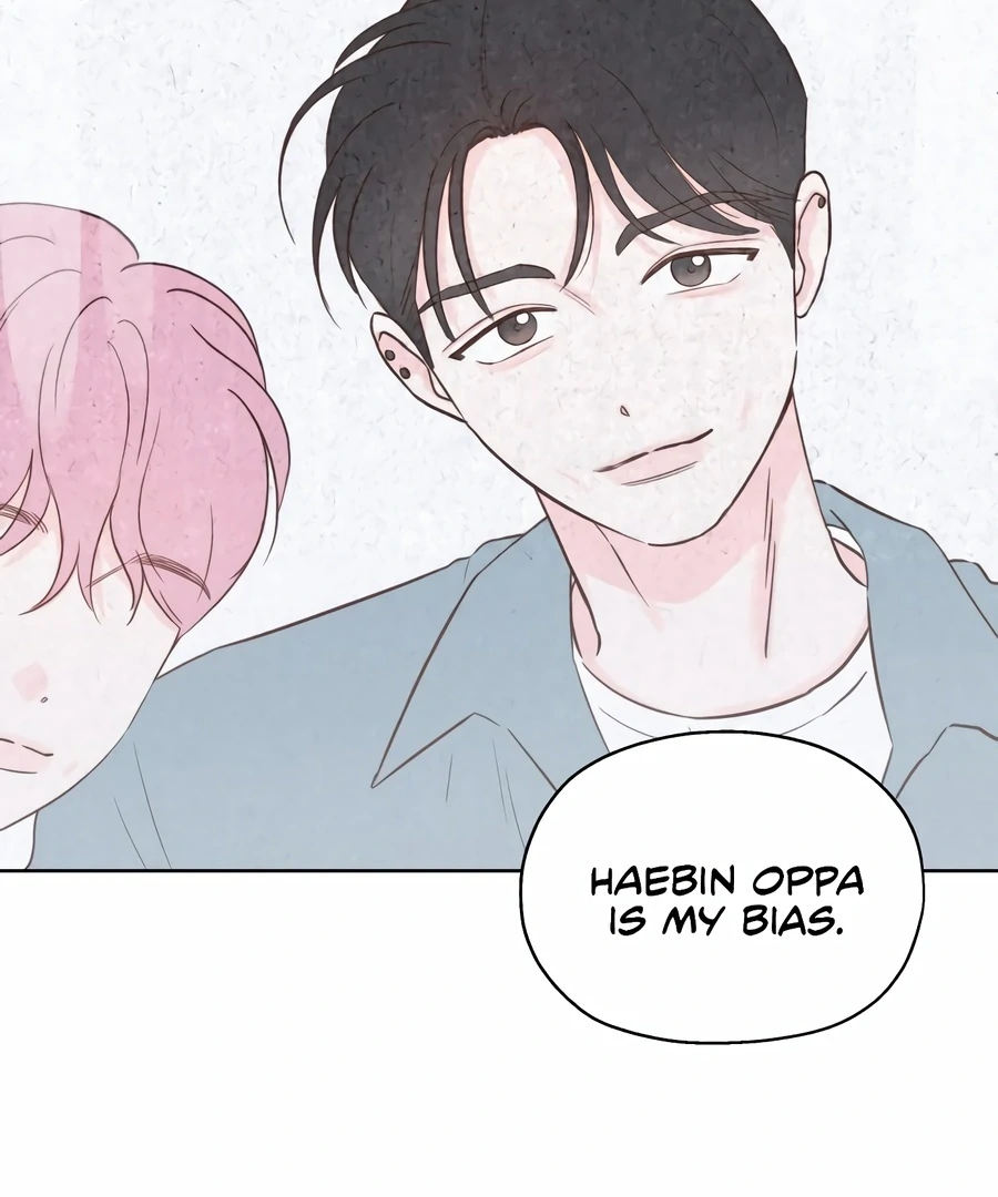 My Fake Love chapter 4 page 101