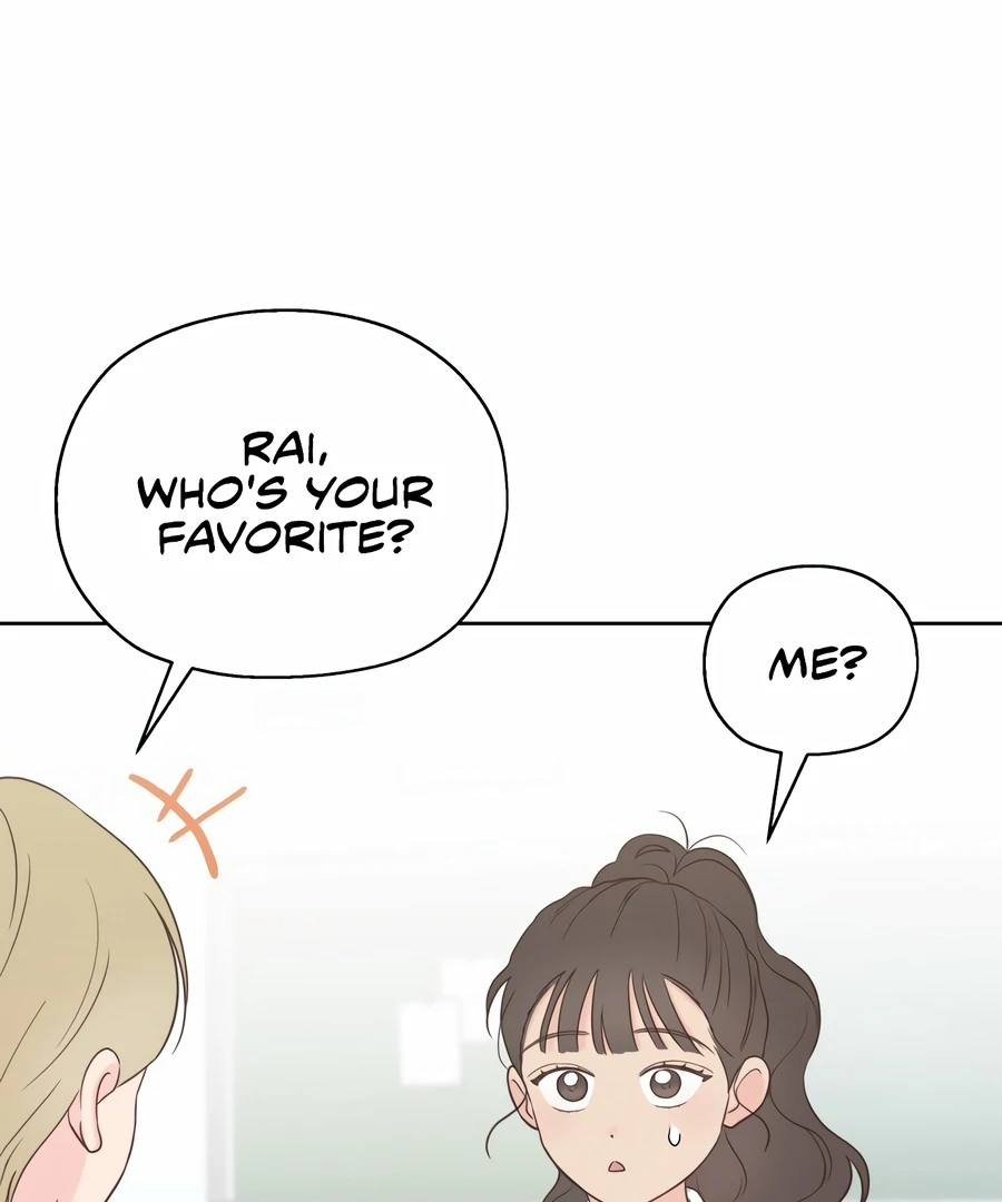 My Fake Love chapter 4 page 102