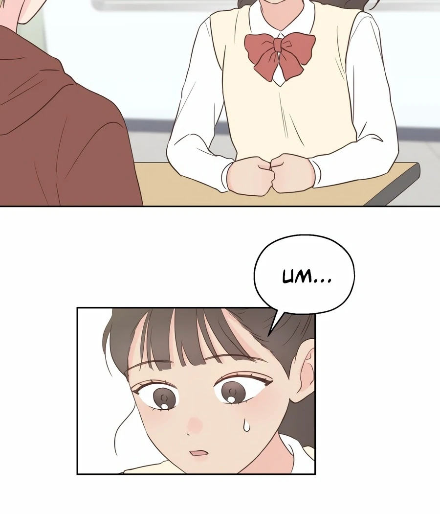 My Fake Love chapter 4 page 103
