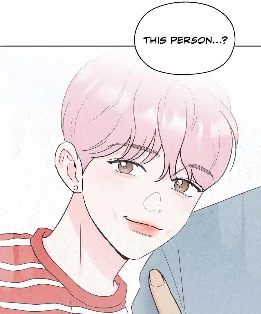 My Fake Love chapter 4 page 105