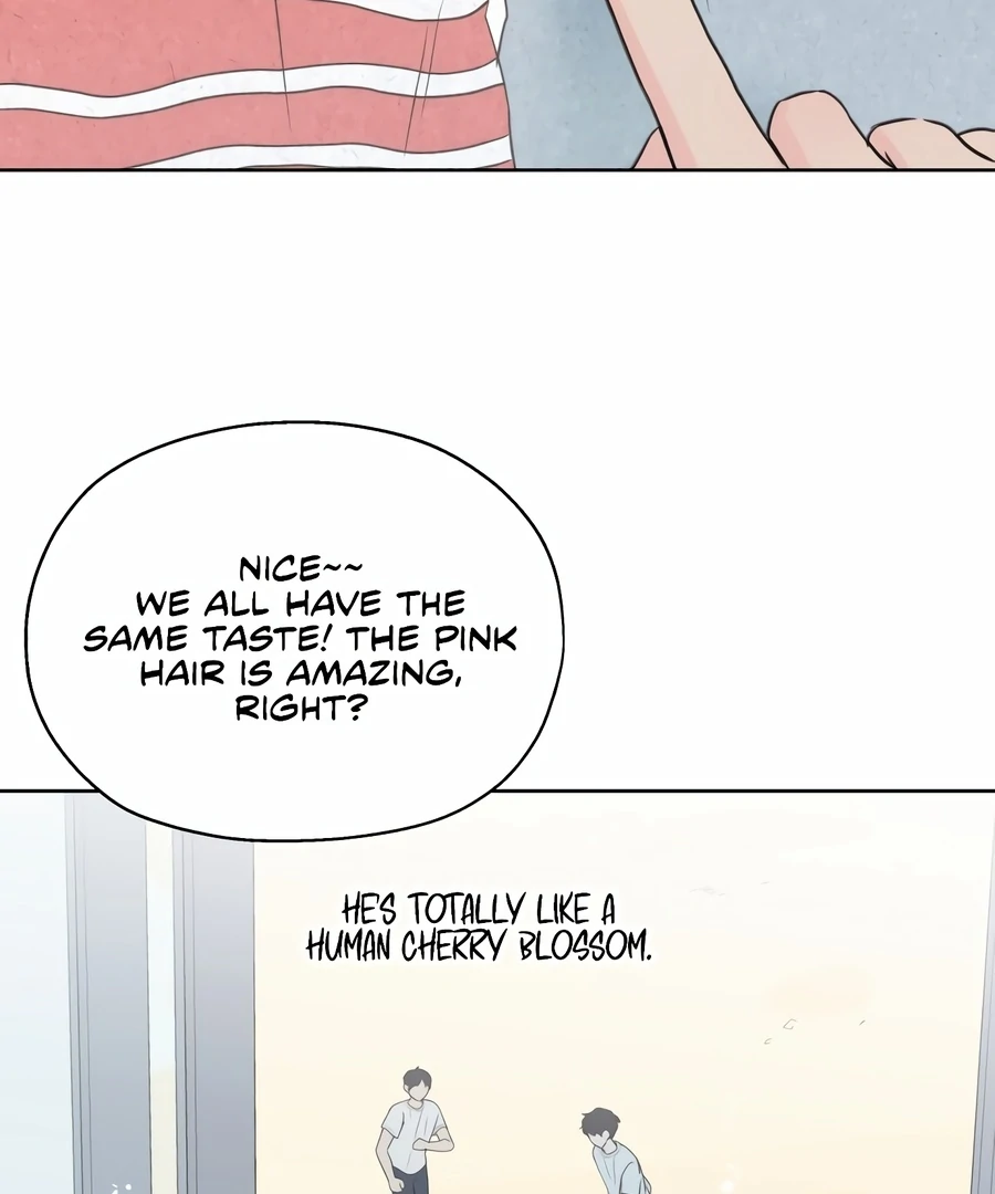 My Fake Love chapter 4 page 106