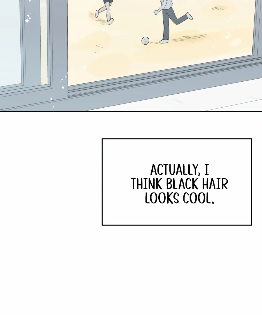 My Fake Love chapter 4 page 107