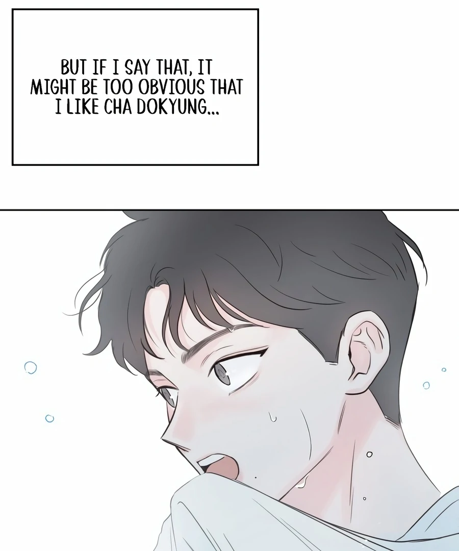 My Fake Love chapter 4 page 108