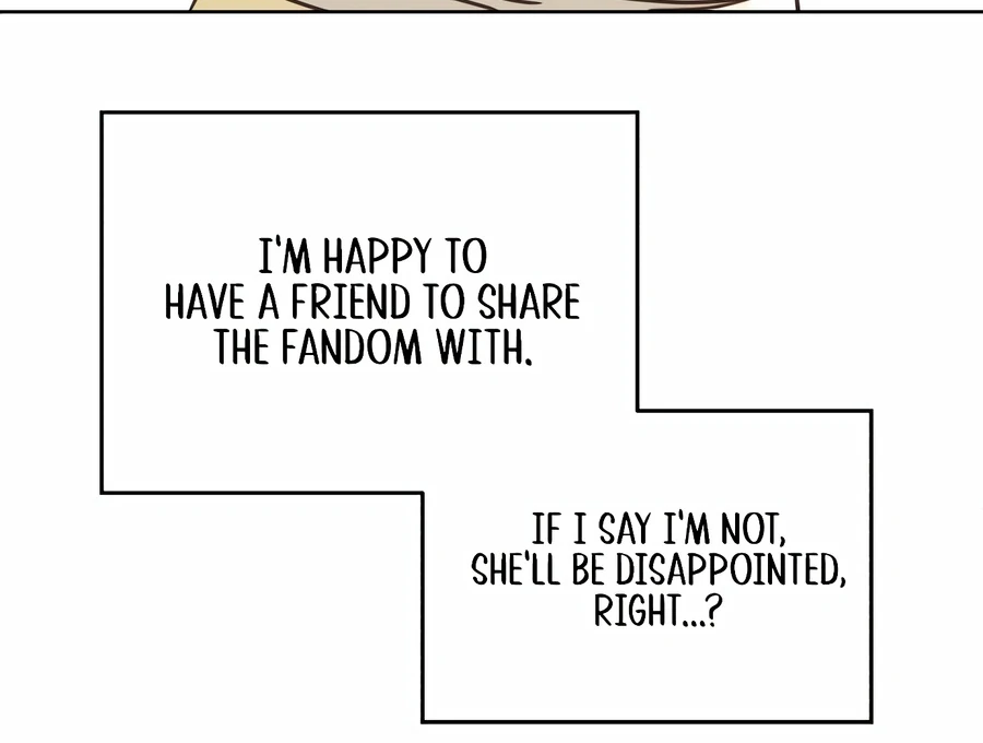 My Fake Love chapter 4 page 111