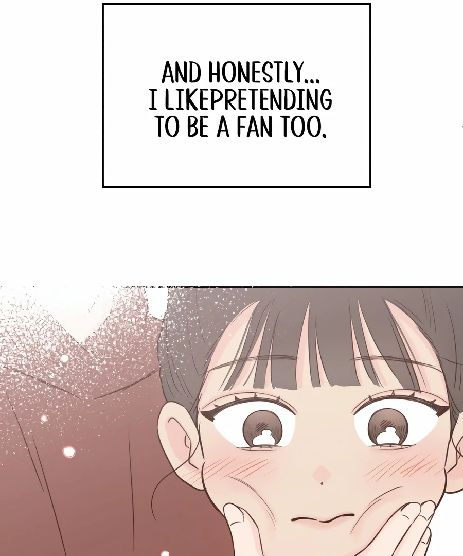 My Fake Love chapter 4 page 113