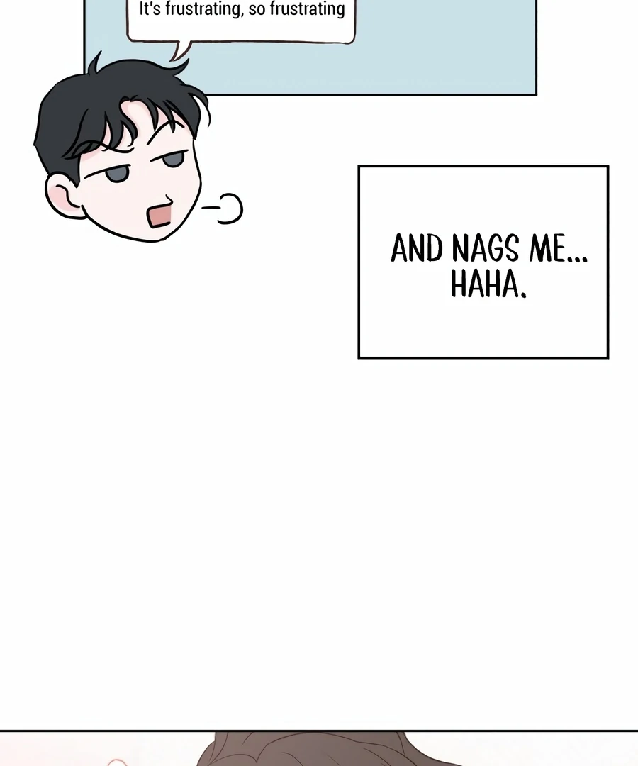 My Fake Love chapter 4 page 122