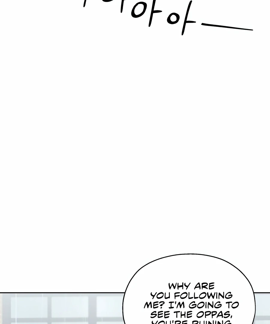 My Fake Love chapter 4 page 132